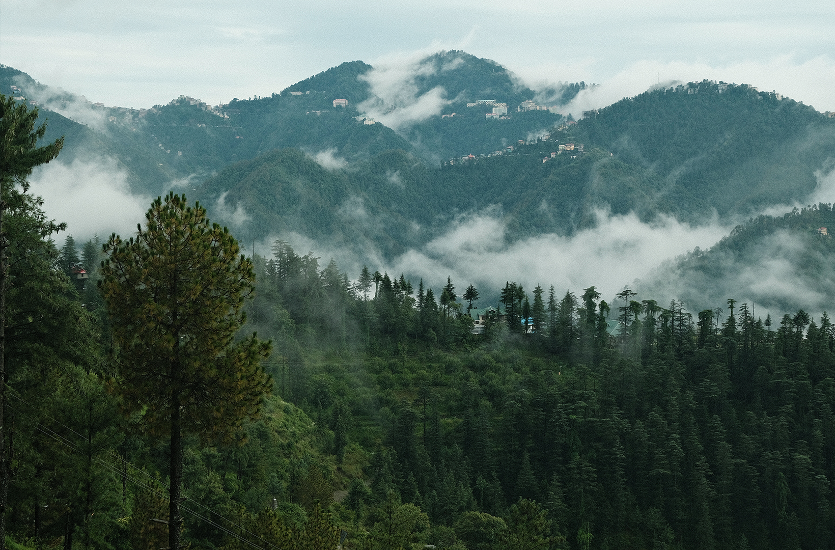 Freehold Property in Himachal Pradesh for Non-Himachalis: What You Need to Know Before You Buy