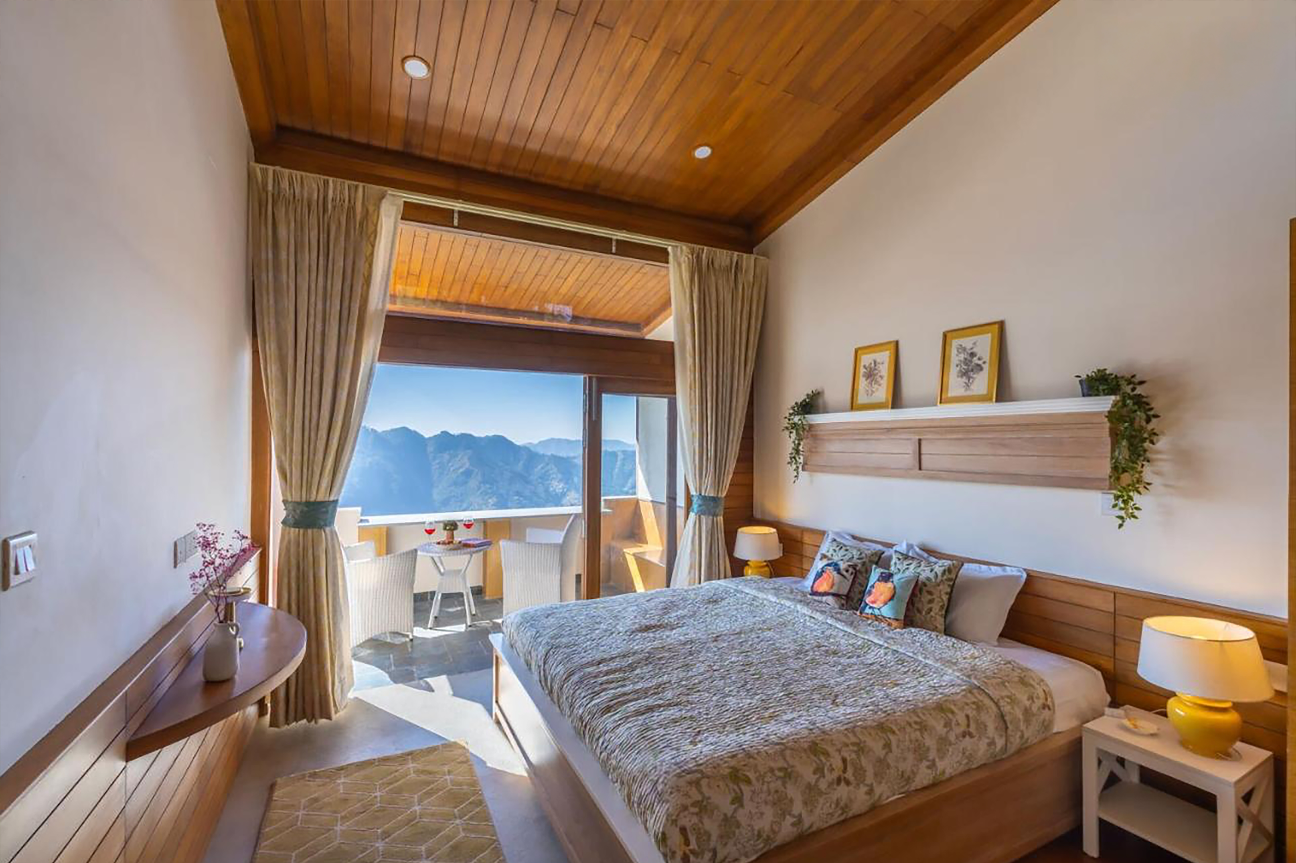 Buy Vacation home in Shimla