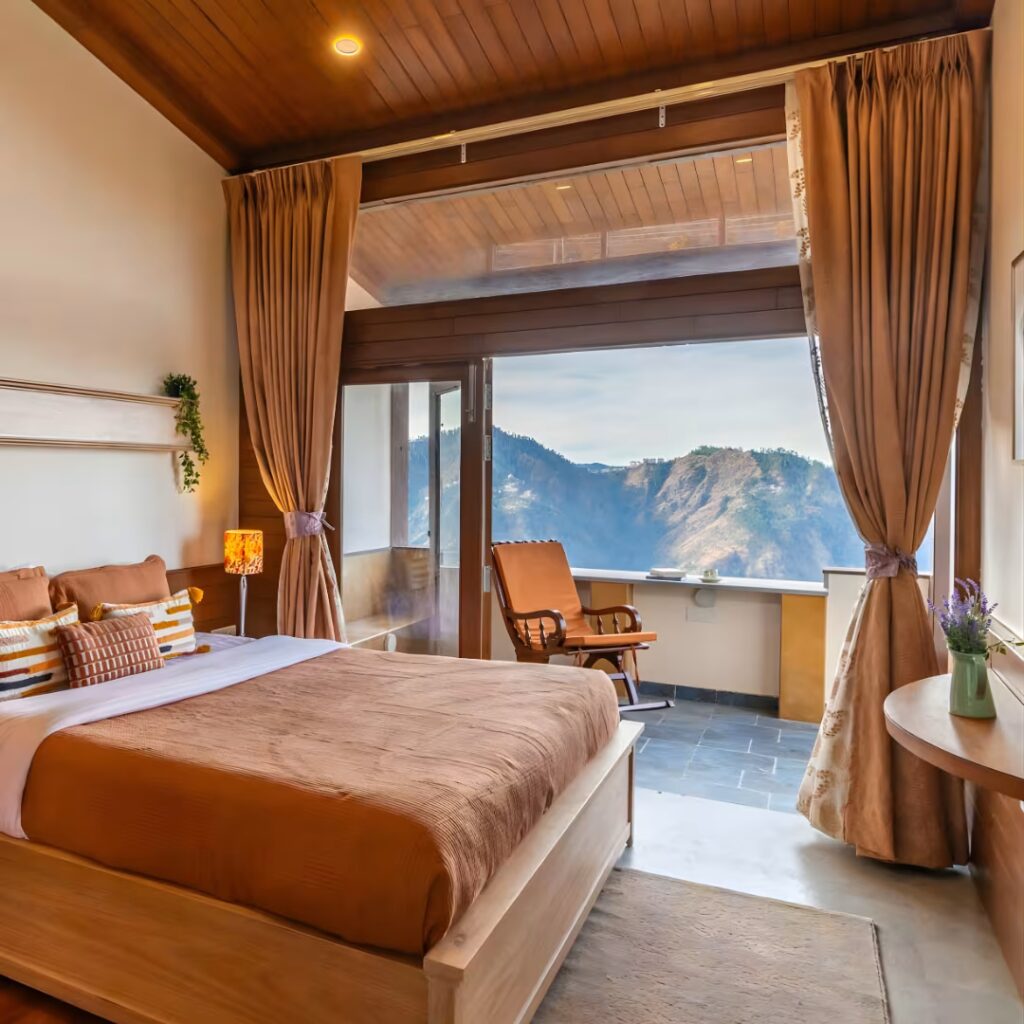 Vivaan Ek Apriwar Hillside Homes Shimla