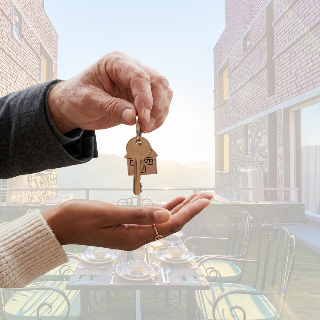 How to Buy a Holiday Home in India: A Practical Guide for First-Time Second-Home Buyers
