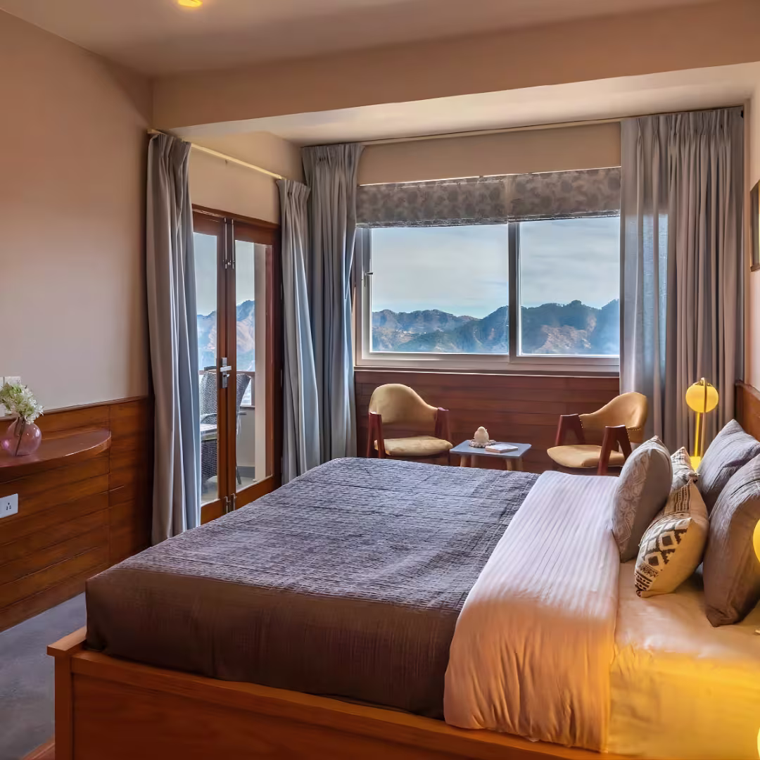 Flat for Sale in Shimla - Vivaan Ek Pariwar