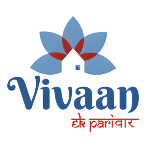 Vivaan Ek Pariwar Logo